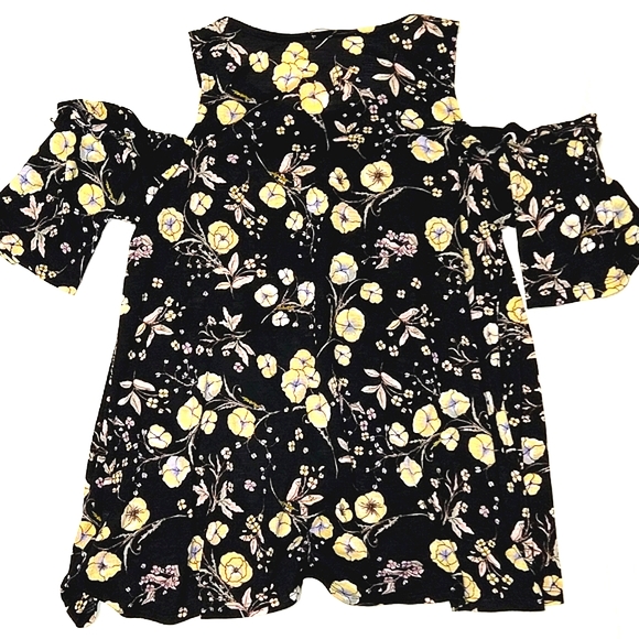 🌼LC Lauren Conrad Top size XS - Picture 3 of 6